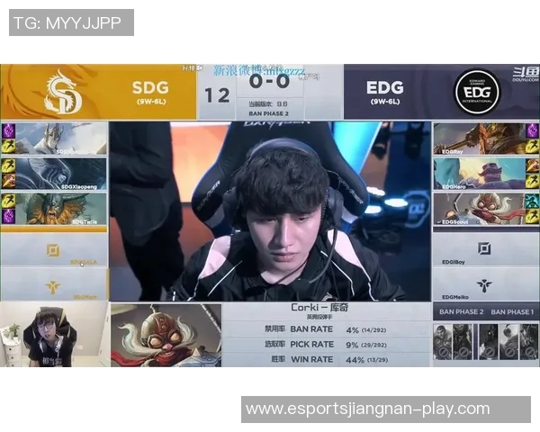 RNG与JDG电竞对决赛后复盘耐力较量与战术分析